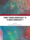 From ‘Carbon Democracy’ to ‘Climate Democracy’? cover
