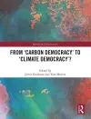 From ‘Carbon Democracy’ to ‘Climate Democracy’? cover