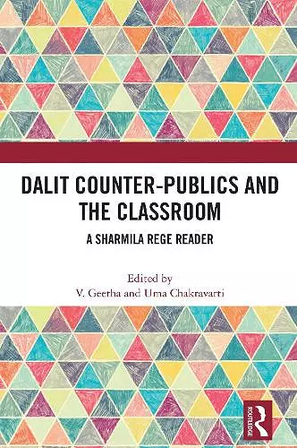 Dalit Counter-publics and the Classroom cover