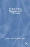 Product Portfolio Management for Performance cover