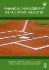 Financial Management in the Sport Industry cover