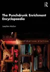 The Punchdrunk Enrichment Encyclopaedia cover