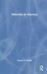 Diversity in America cover