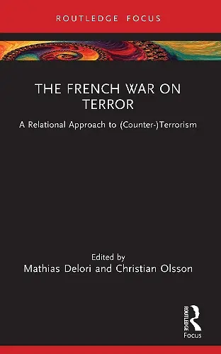 The French War on Terror cover