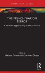 The French War on Terror cover