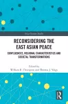 Reconsidering the East Asian Peace cover