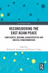 Reconsidering the East Asian Peace cover