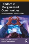 Fandom in Marginalized Communities cover