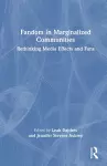 Fandom in Marginalized Communities cover