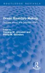 Ocean Boundary Making cover