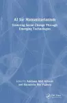 AI for Humanitarianism cover