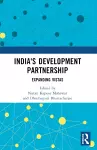 India's Development Partnership cover
