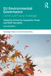EU Environmental Governance cover