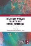 The South African Tradition of Racial Capitalism cover