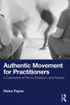 Authentic Movement for Practitioners cover