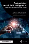 Embedded Artificial Intelligence cover