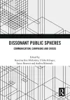 Dissonant Public Spheres cover