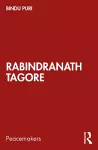 Rabindranath Tagore cover