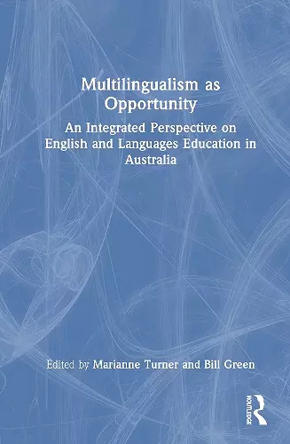 Multilingualism as Opportunity cover