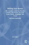 Writing True Stories cover