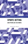 Sports Betting cover