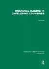 Charcoal Making in Developing Countries cover