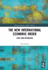 The New International Economic Order cover