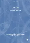 Tort Law cover