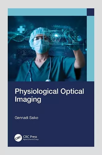 Physiological Optical Imaging cover