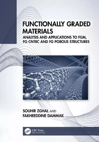 Functionally Graded Materials cover