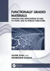 Functionally Graded Materials cover