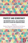 Protest and Democracy cover