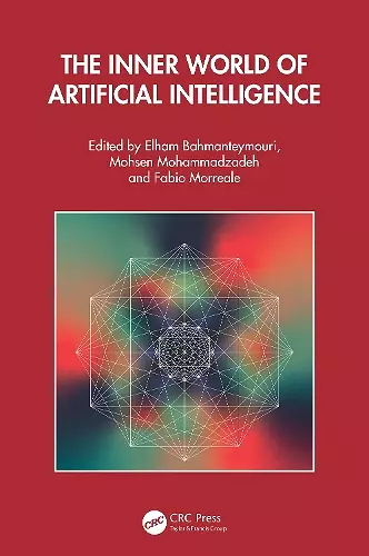The Inner World of Artificial Intelligence cover