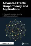 Advanced Fractal Graph Theory and Applications cover