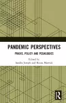 Pandemic Perspectives cover