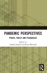 Pandemic Perspectives cover