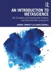 An Introduction to Metascience cover