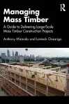 Managing Mass Timber cover