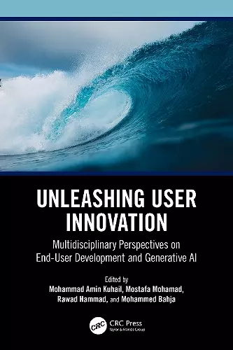 Unleashing User Innovation cover