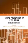 Crime Prevention by Exclusion cover