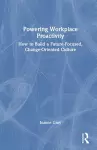 Powering Workplace Proactivity cover