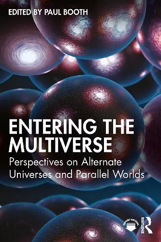 Entering the Multiverse cover