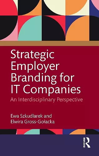 Strategic Employer Branding for IT Companies cover