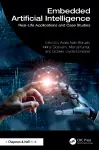 Embedded Artificial Intelligence cover