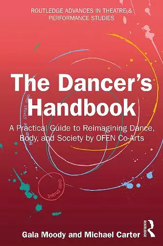 The Dancer's Handbook cover