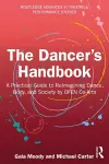 The Dancer's Handbook cover