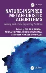 Nature-inspired Metaheuristics Algorithms cover