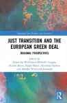 Just Transition and the European Green Deal cover