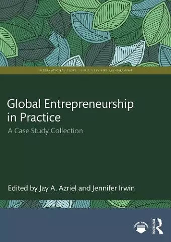 Global Entrepreneurship in Practice cover