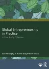 Global Entrepreneurship in Practice cover
